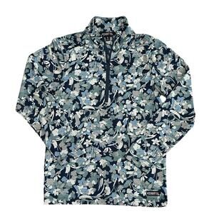 KERRITS Girls Riding Shirt Long Sleeve Size Small 6-7y NWOT